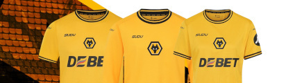 Wolverhampton Wanderers Shop | 25 Wolverhampton Wanderers Merchandise