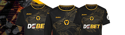 Wolverhampton Wanderers Shop | 34 Wolverhampton Wanderers Merchandise