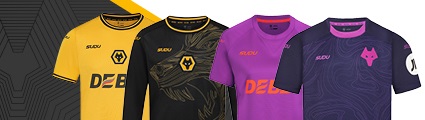 Wolverhampton Wanderers Shop | 55 Wolverhampton Wanderers Merchandise