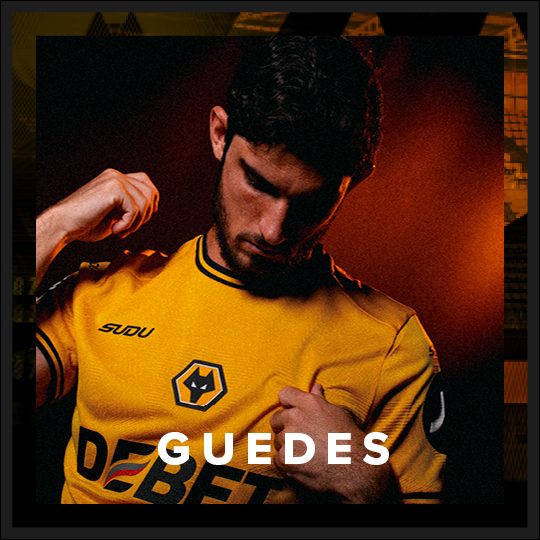 Wolverhampton Wanderers Shop | 1255 Wolverhampton Wanderers Merchandise