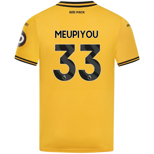 Wolverhampton Wanderers Shop | 33 Meupiyou Wolverhampton Wanderers Merchandise