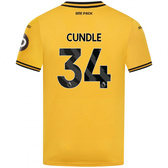 Wolverhampton Wanderers Shop | 34 Cundle Wolverhampton Wanderers Merchandise